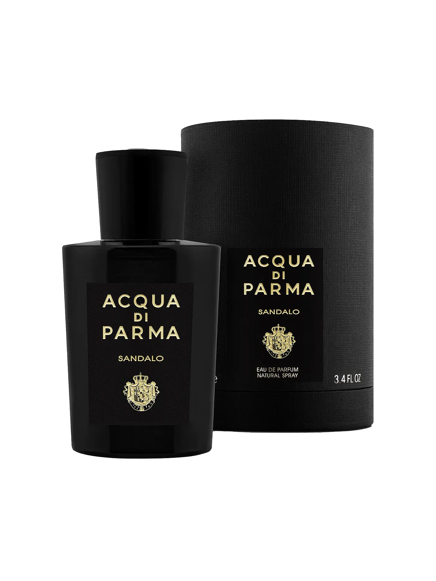 ACQUA DI PARMA | Sandalo Eau de Parfum Natural Spray 100ml | 